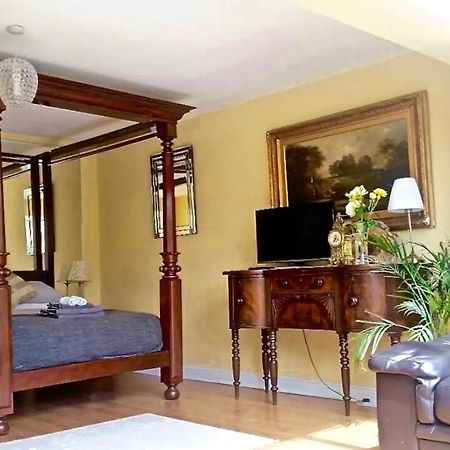 Lynbrook Grove Guesthouse London Ngoại thất bức ảnh