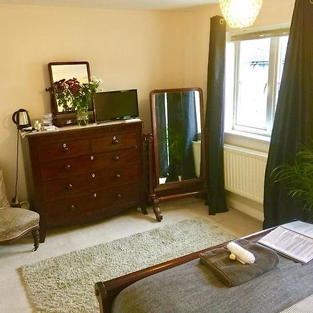 Lynbrook Grove Guesthouse London Ngoại thất bức ảnh