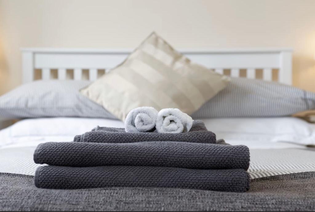 Lynbrook Grove Guesthouse London Ngoại thất bức ảnh