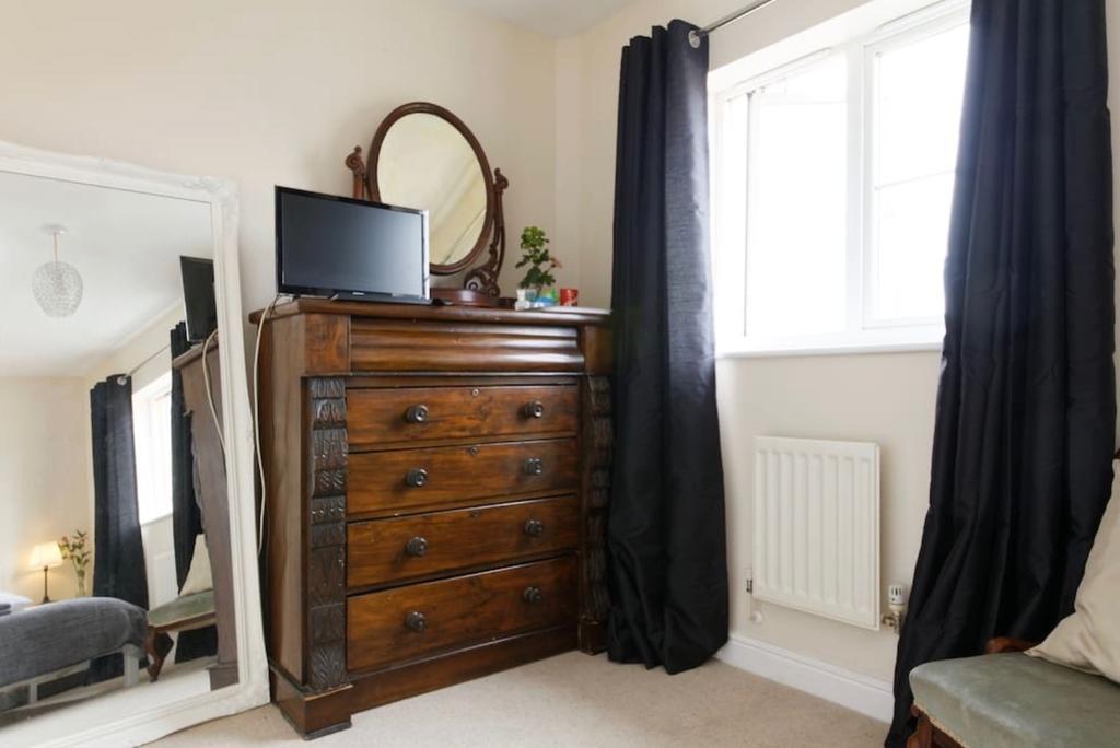 Lynbrook Grove Guesthouse London Ngoại thất bức ảnh