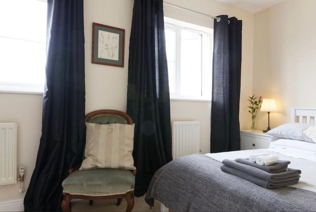 Lynbrook Grove Guesthouse London Ngoại thất bức ảnh