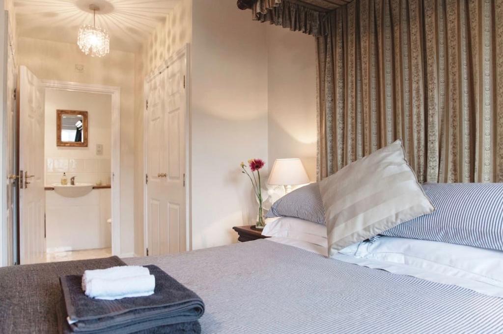 Lynbrook Grove Guesthouse London Ngoại thất bức ảnh
