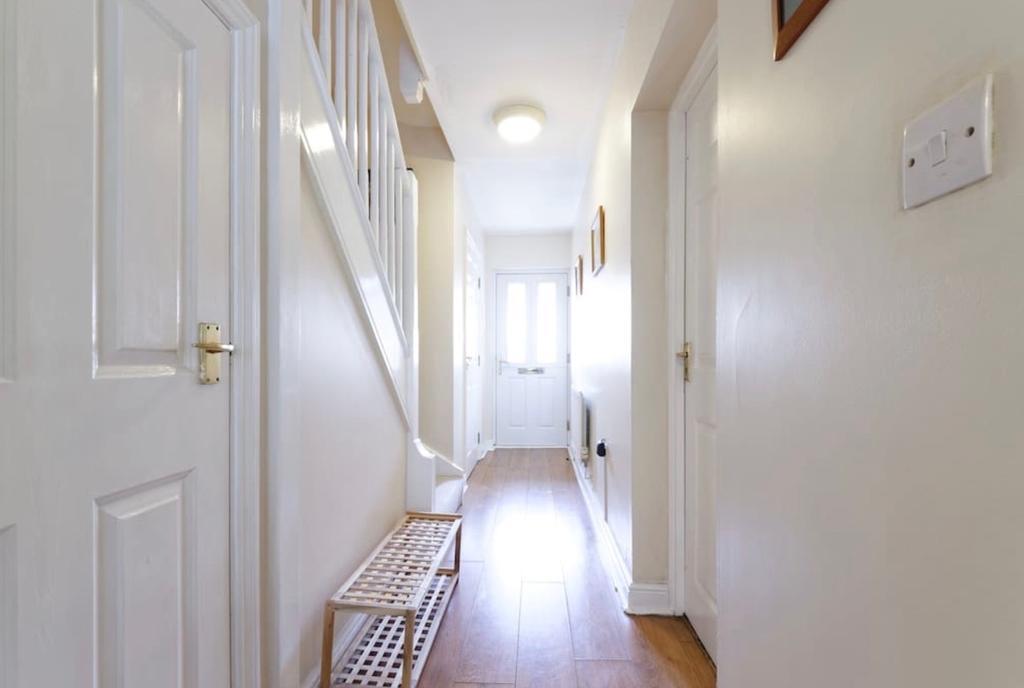 Lynbrook Grove Guesthouse London Ngoại thất bức ảnh
