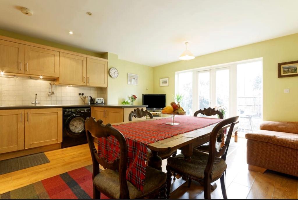 Lynbrook Grove Guesthouse London Ngoại thất bức ảnh