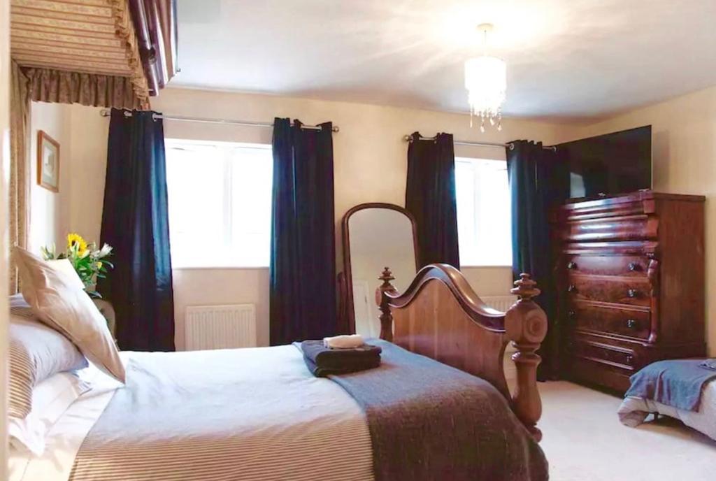 Lynbrook Grove Guesthouse London Ngoại thất bức ảnh