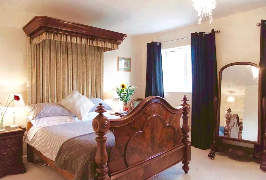 Lynbrook Grove Guesthouse London Ngoại thất bức ảnh