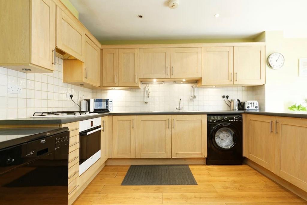 Lynbrook Grove Guesthouse London Ngoại thất bức ảnh