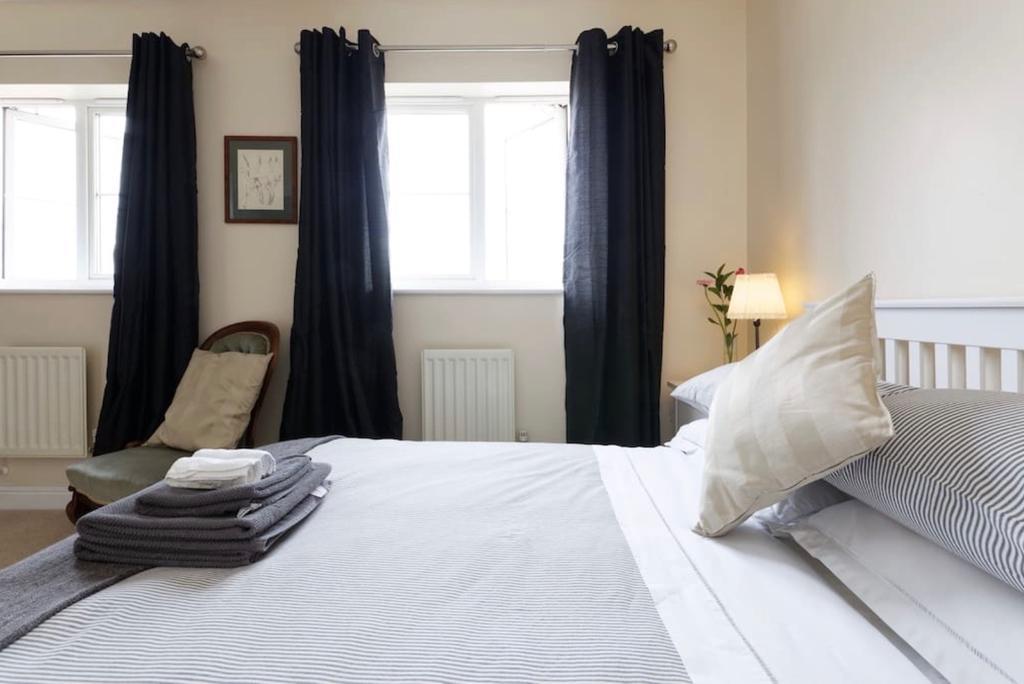 Lynbrook Grove Guesthouse London Ngoại thất bức ảnh