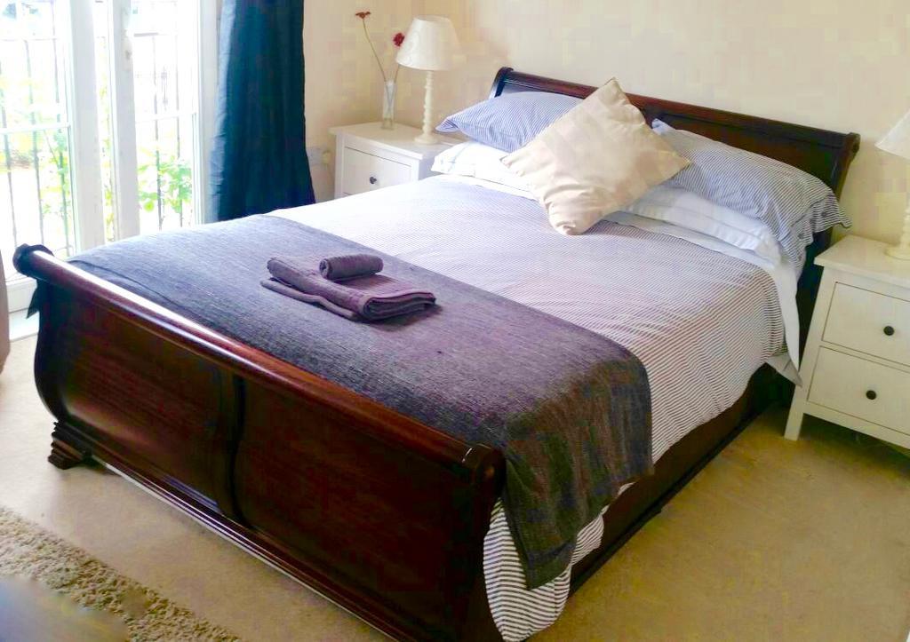 Lynbrook Grove Guesthouse London Ngoại thất bức ảnh
