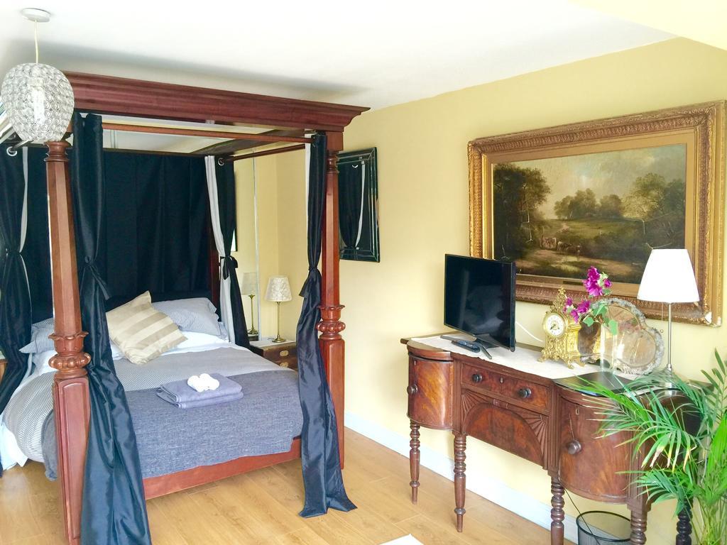 Lynbrook Grove Guesthouse London Ngoại thất bức ảnh