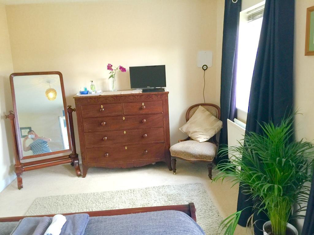 Lynbrook Grove Guesthouse London Ngoại thất bức ảnh