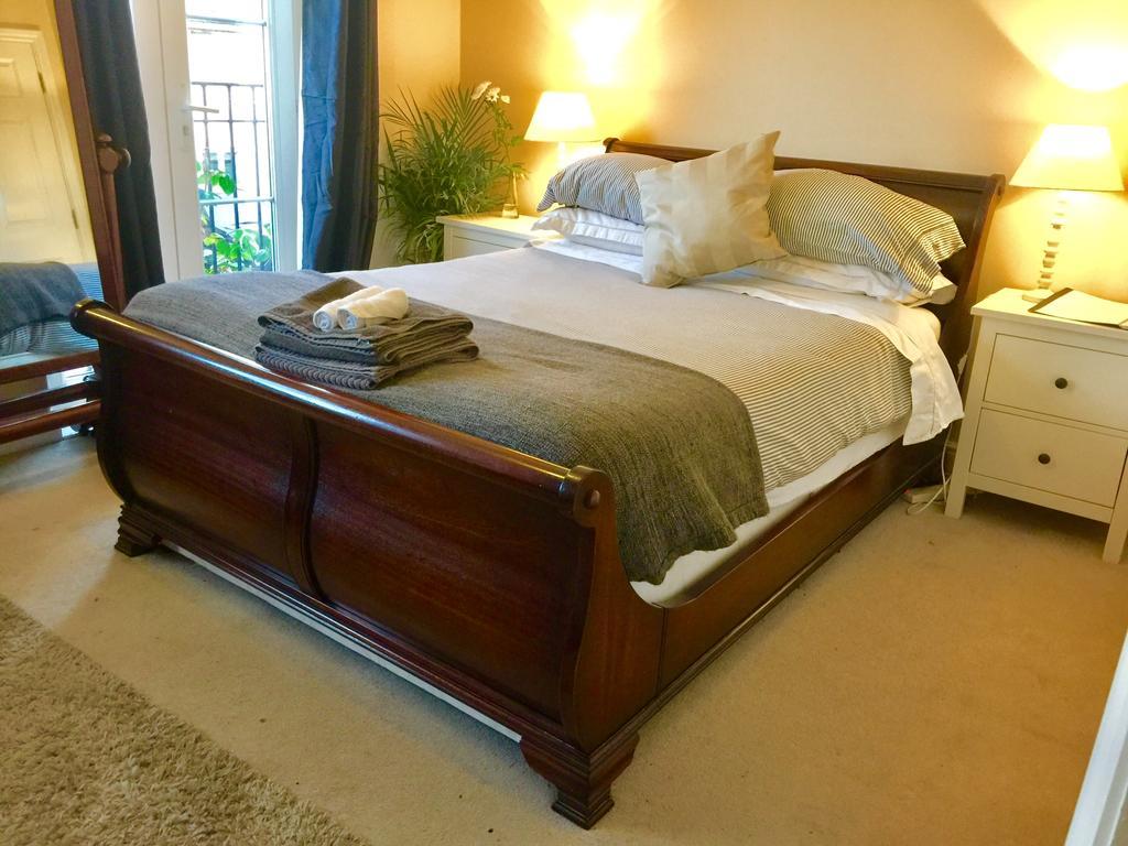 Lynbrook Grove Guesthouse London Ngoại thất bức ảnh