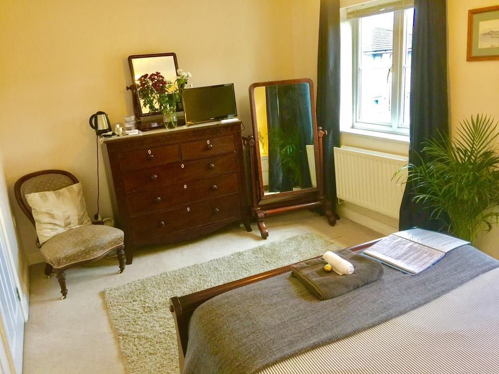 Lynbrook Grove Guesthouse London Ngoại thất bức ảnh