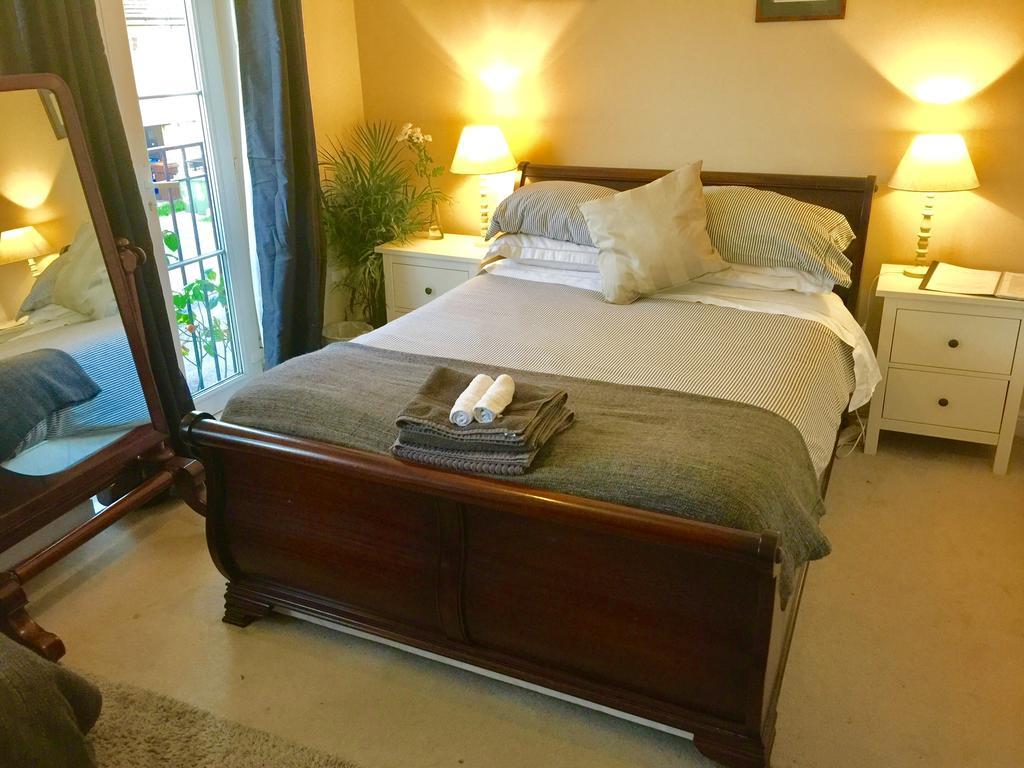Lynbrook Grove Guesthouse London Ngoại thất bức ảnh
