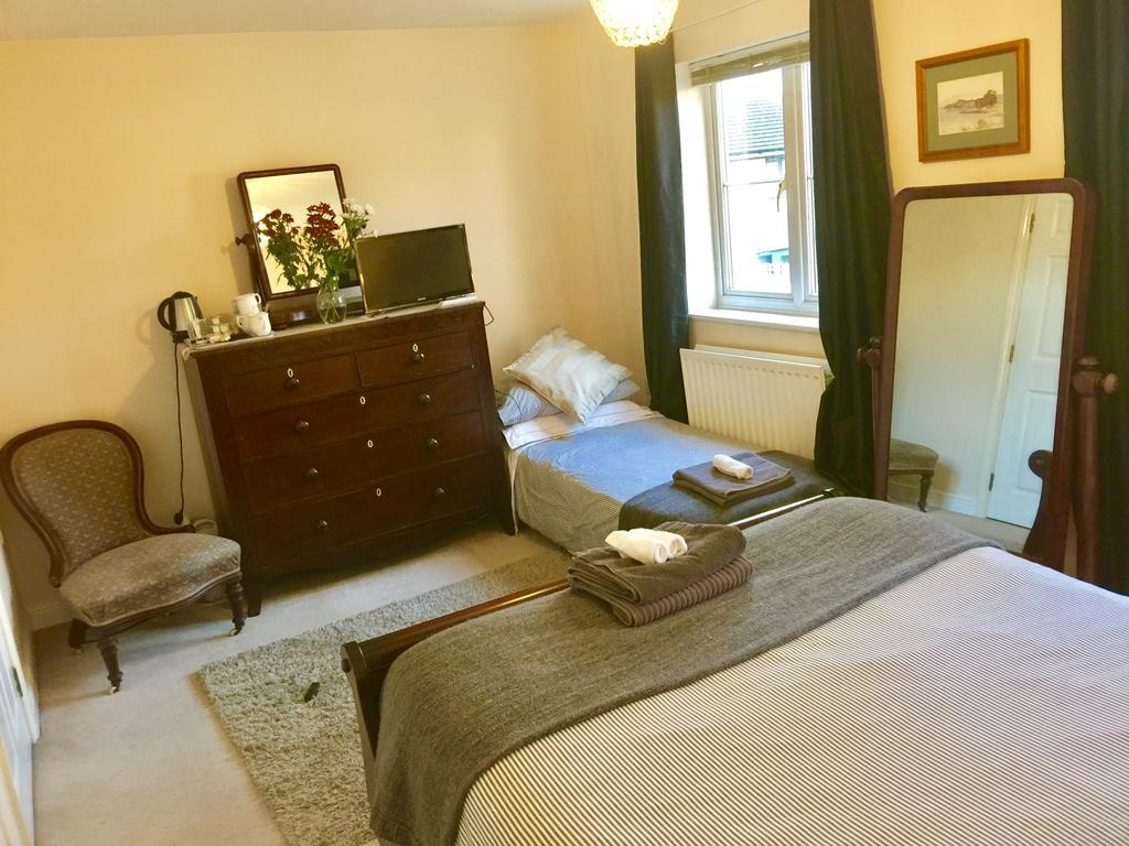 Lynbrook Grove Guesthouse London Ngoại thất bức ảnh