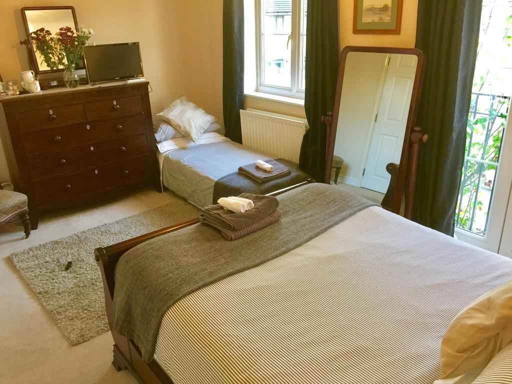 Lynbrook Grove Guesthouse London Ngoại thất bức ảnh