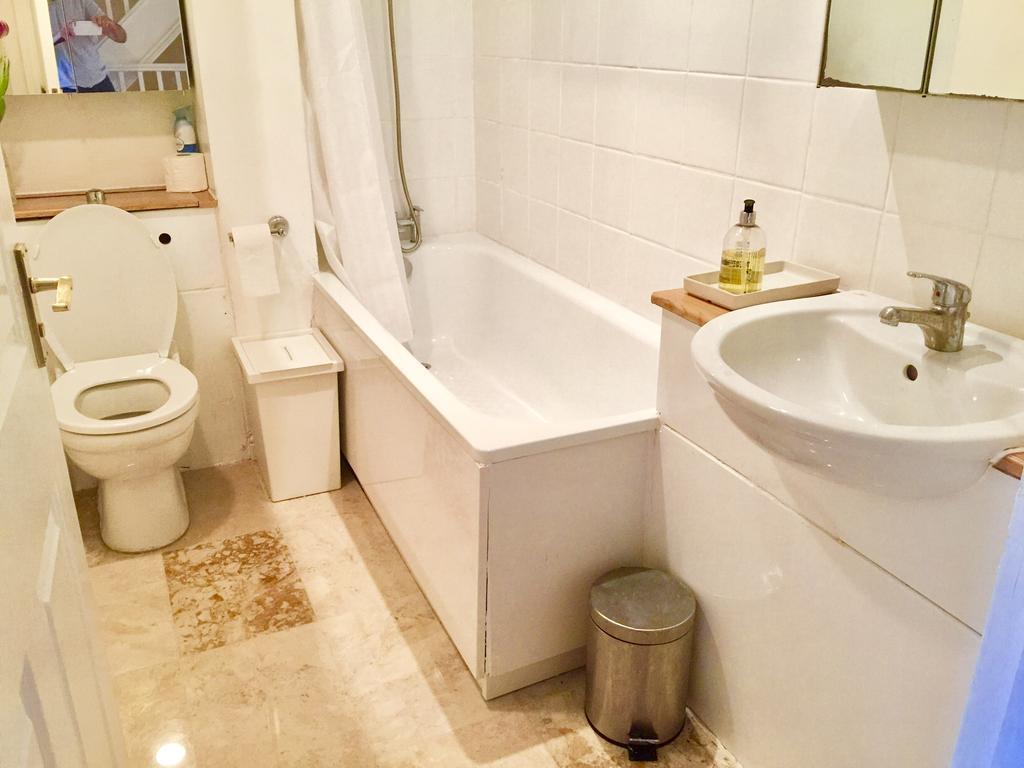 Lynbrook Grove Guesthouse London Ngoại thất bức ảnh
