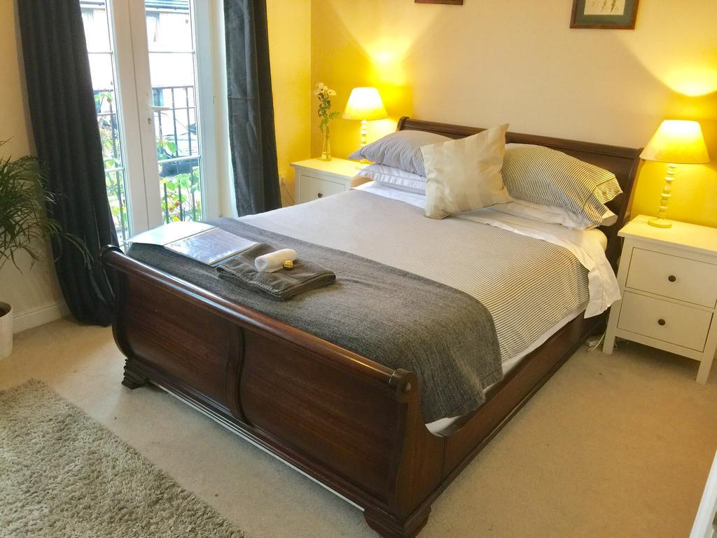 Lynbrook Grove Guesthouse London Ngoại thất bức ảnh