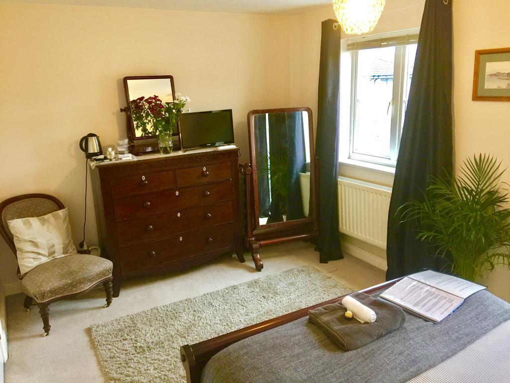 Lynbrook Grove Guesthouse London Ngoại thất bức ảnh