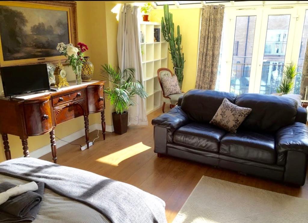 Lynbrook Grove Guesthouse London Ngoại thất bức ảnh